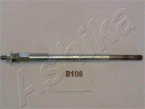 Свеча накаливания B106 ASHIKA