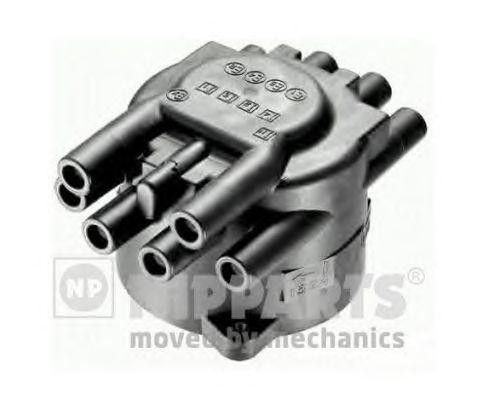 Крышка распределителя зажигания J5321010 H B JAKOPARTS NIPPARTS