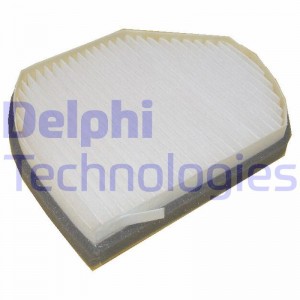 Фильтр, воздух во внутренном пространстве TSP0325107 DELPHI