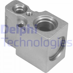 Расширительный клапан, кондиционер TSP0585019 DELPHI