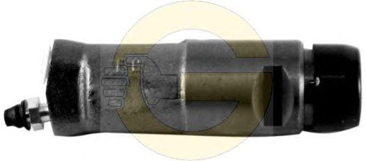 Рабочий цилиндр, система сцепления 1106141 GIRLING