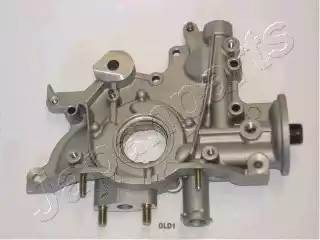 Масляный насос XXOLD1 JAPAN PARTS GROUP
