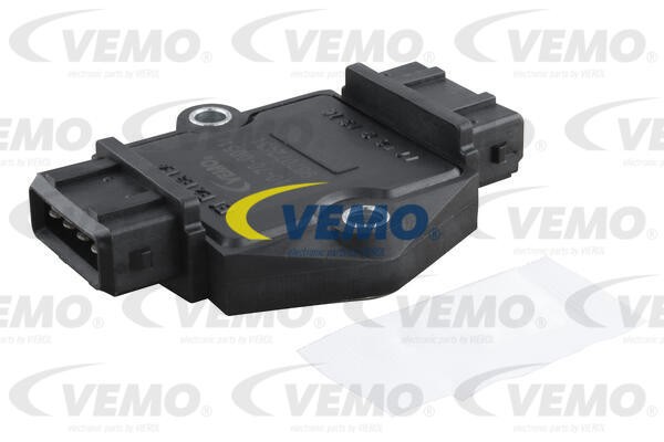 Коммутатор, система зажигания V10-70-0051 VEMO