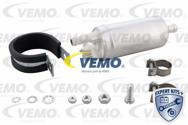 Топливный насос V99-09-0001 VEMO