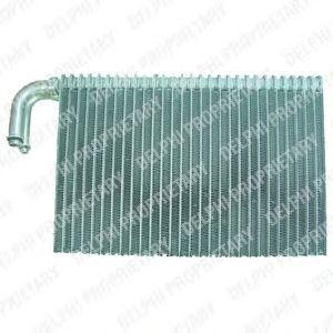 Испаритель, кондиционер TSP0525155 DELPHI