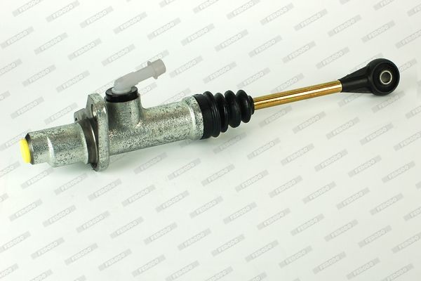 Главный цилиндр, система сцепления FHC5013 FERODO