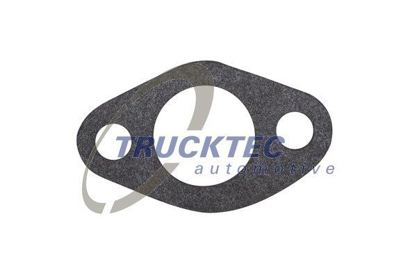 Вал помпы системы охлаждения 0119064 TRUCKTEC