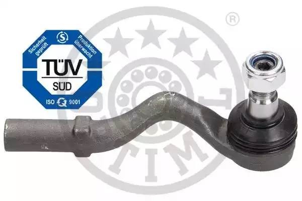 Наконечник поперечной рулевой тяги G1-705 OPTIMAL