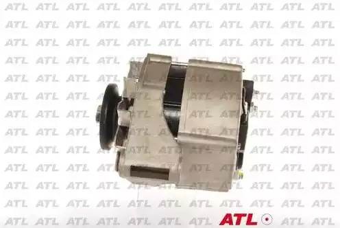 Генератор L34130 ATL DELTA AUTOTECHNIK