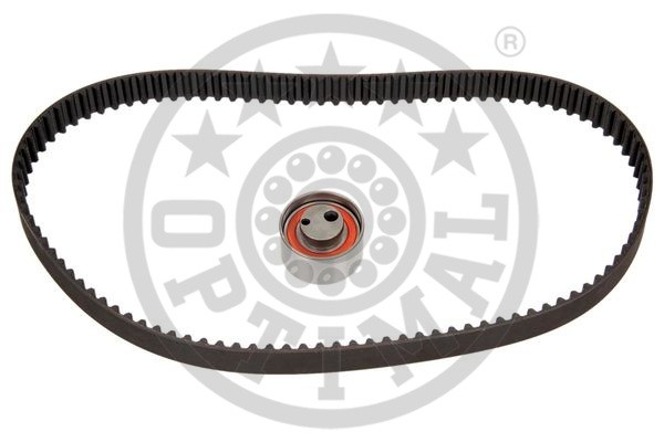 Комплект ремня ГРМ SK-1245 OPTIMAL