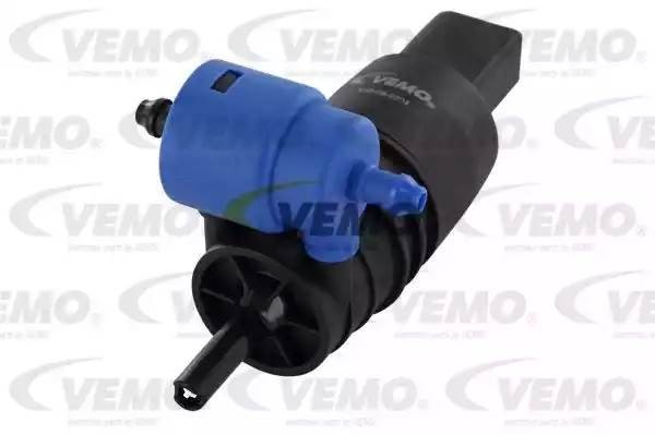 Водяной насос, система очистки окон V10-08-0204 VEMO