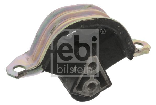 Подвеска, двигатель 02026 FEBI BILSTEIN