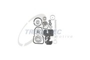 Комплект прокладок, автоматическая коробка 02.25.022 TRUCKTEC
