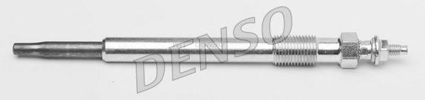 Свеча накаливания DG133 DENSO