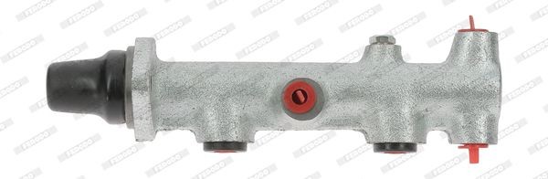 Главный тормозной цилиндр FHM504 FERODO