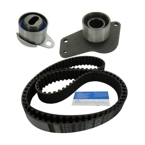 Комплект ремня ГРМ VKMA06113 SKF
