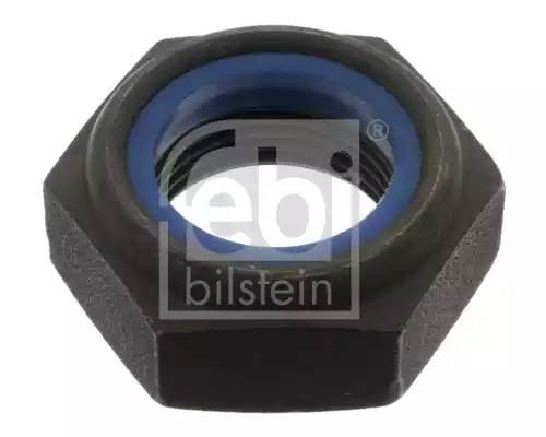 Гайка; Гайка, шейка оси 06242 FEBI BILSTEIN
