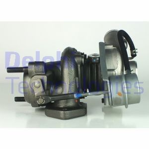 Свеча накаливания HDS348 DELPHI