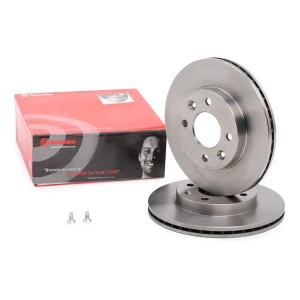 Тормозной диск 09.3148.14 BREMBO