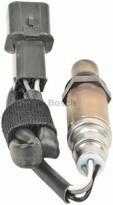 Датчик кислородный (лямбда-зонд) F 00H L00 168 BOSCH