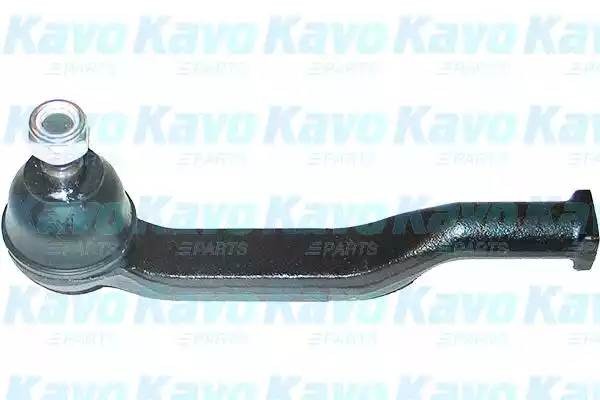 Наконечник поперечной рулевой тяги STE-4509 KAVO PARTS