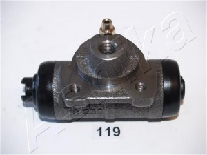 Колесный тормозной цилиндр 67-01-119 ASHIKA