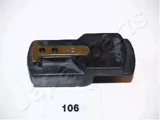Бегунок распределителя зажигани SR106 JAPAN PARTS GROUP