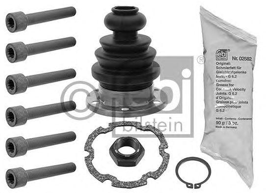 Пыльник ШРУСа (комплект) 03626 FEBI BILSTEIN