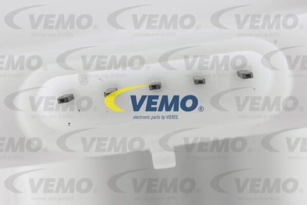Топливный насос V24-09-0005 VEMO