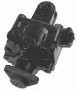 Гидравлический насос, рулевое управление 2857 801 ZF