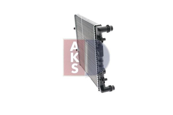 Компрессор, кондиционер 850796N AKS DASIS