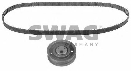 Комплект ремня ГРМ 30 02 0040 SWAG