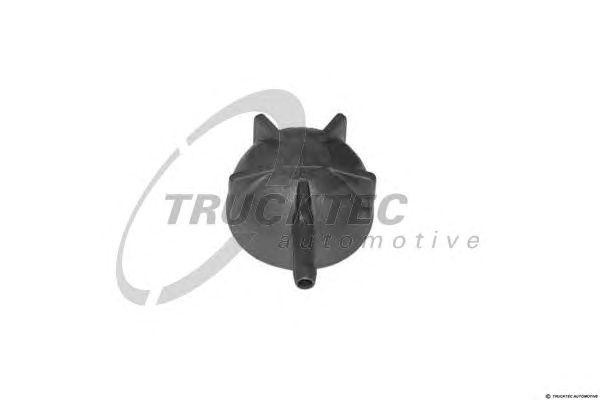 Крышка, резервуар охлаждающей жидкости 07.19.004 TRUCKTEC