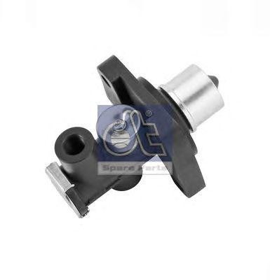 Клапан делителя КПП 2.32164 DIESEL TECHNIC