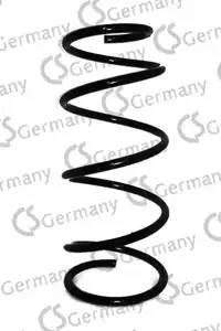 Пружина подвески 14504107 CS GERMANY
