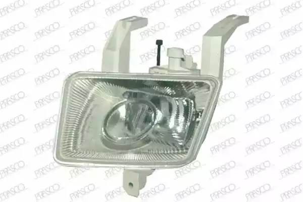 Противотуманная фара OP0544414 PRASCO GROUP