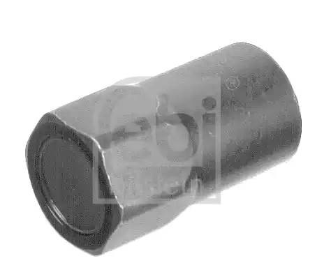 Гайка листовой рессоры 05927 FEBI BILSTEIN