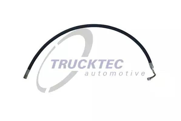Гидравлический шланг, рулевое управление 0237036 TRUCKTEC