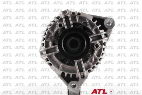 Генератор L 42 550 ATL DELTA AUTOTECHNIK