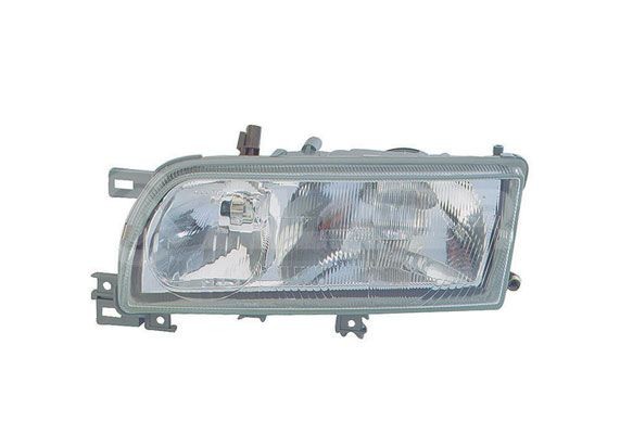 Основная фара 2701549 ALKAR