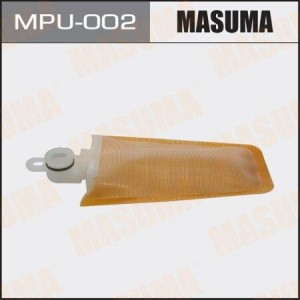Фильтр топливный MPU-002 MASUMA