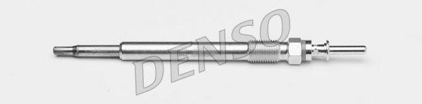 Свеча накаливания DG191 DENSO