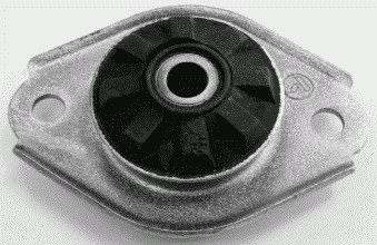 Опора амортизационной стойки 87-191-A BOGE