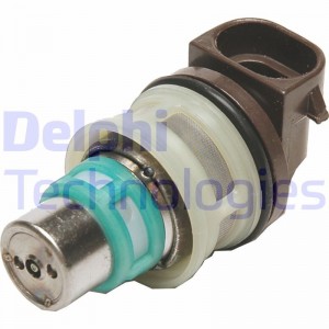Клапанная форсунка FJ1058011B1 DELPHI