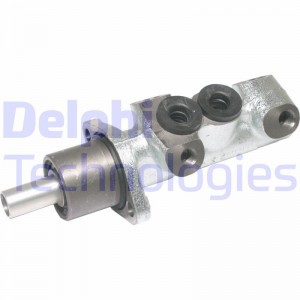 Главный тормозной цилиндр LM23967 DELPHI