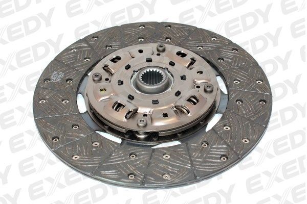 Диск сцепления ISD136U EXEDY