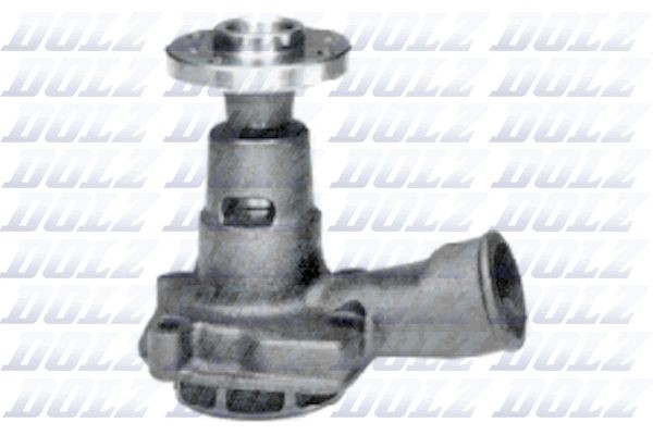 Водяной насос E101 DOLZ