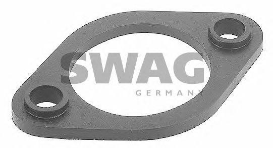 Фланец, карбюратор 10919091 SWAG
