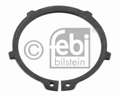 Упорное кольцо 04760 FEBI BILSTEIN