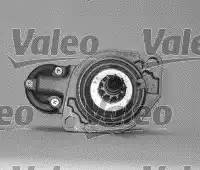 Стартер 455942 VALEO PHC